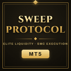 Sweep Protocol indicator logo