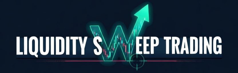Liquidity Sweep Trading